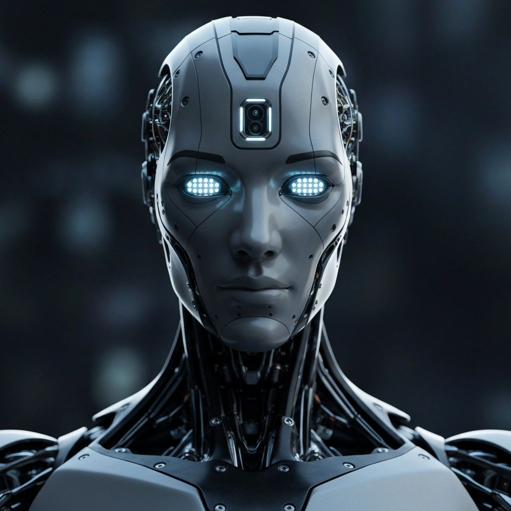 Robotics Renaissance: AI-Powered Robots Enter Mainstream Markets