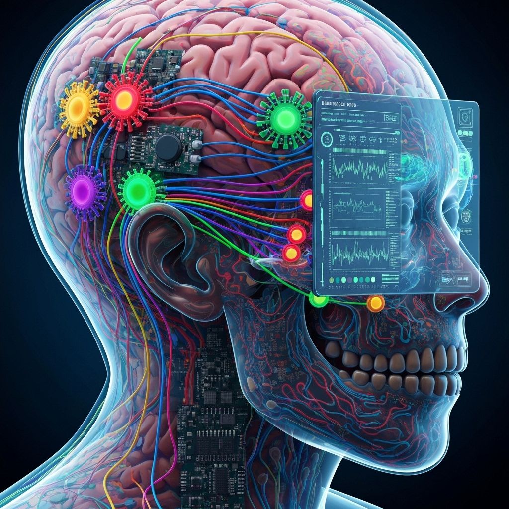 Neural Interfaces: Brain-Computer Integration Reaches New Milestones