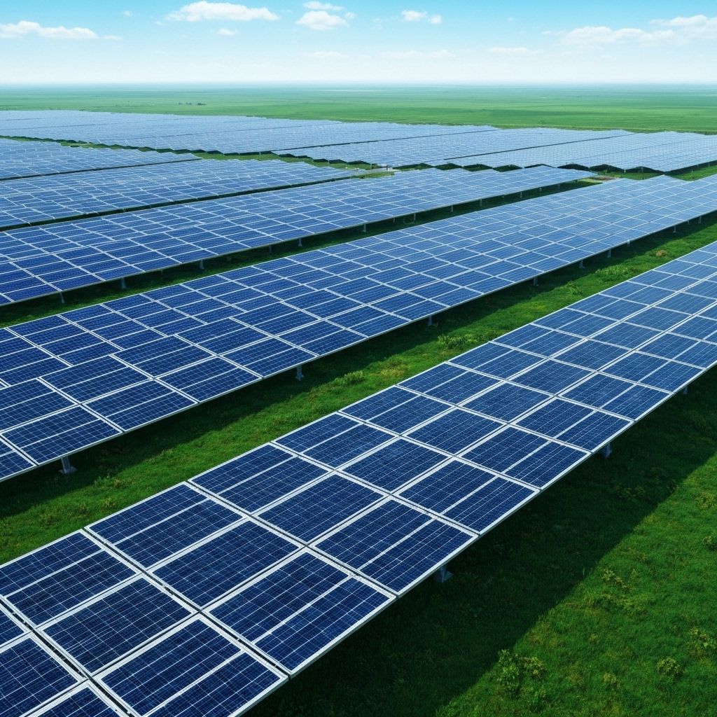 Sustainable Tech Revolution: Green Computing Solutions for 2025