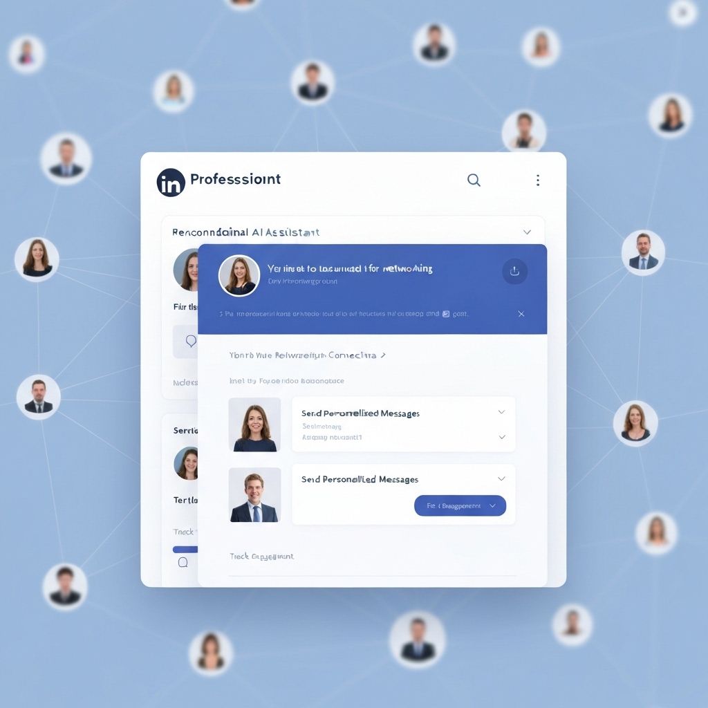 LinkedIn Introduces Professional AI Assistant for Business Growth