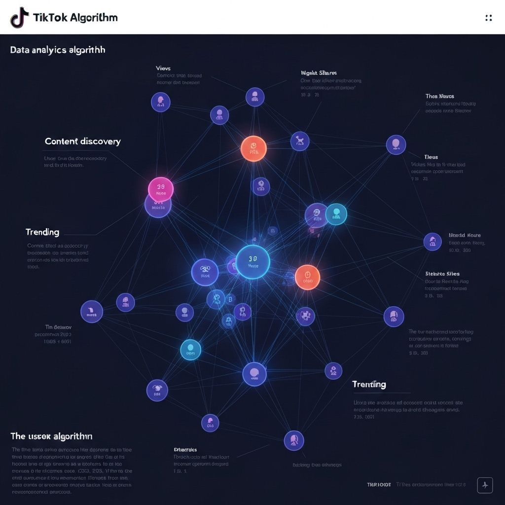 TikTok's New Algorithm Update: What Creators Need to Know