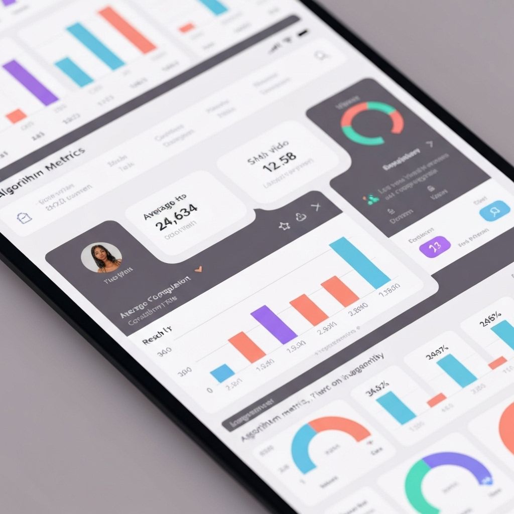 TikTok's New Algorithm Update: What Creators Need to Know