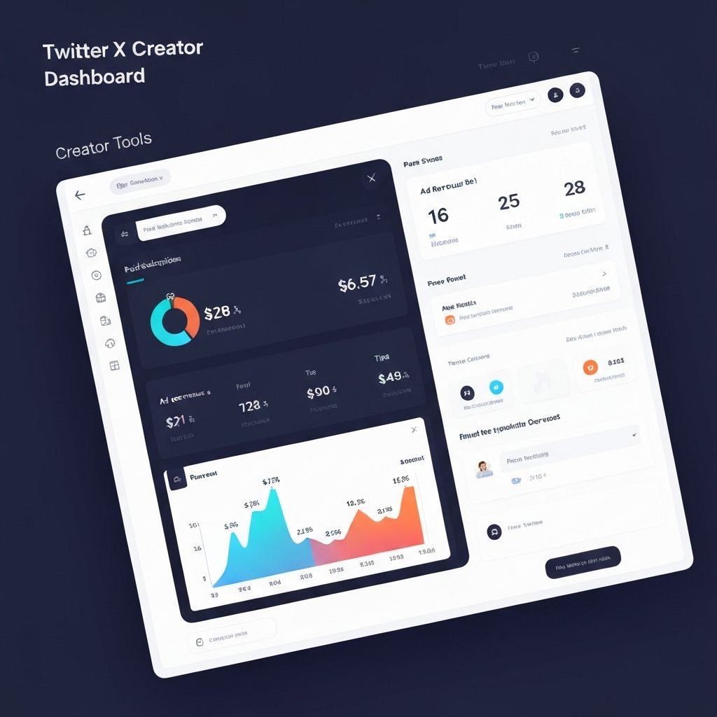 Twitter X Rolls Out Enhanced Creator Monetization Features