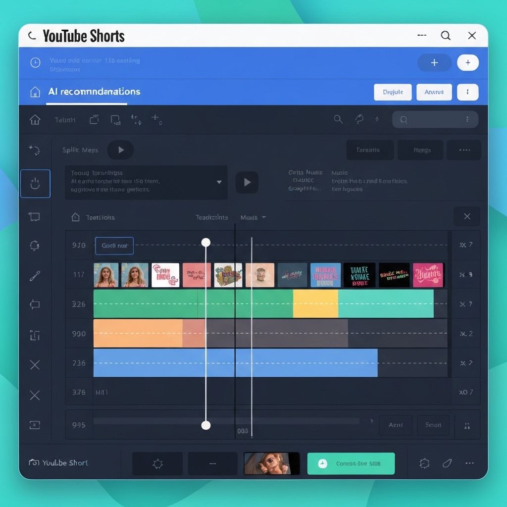 YouTube Shorts Competes with TikTok: New Features Announced